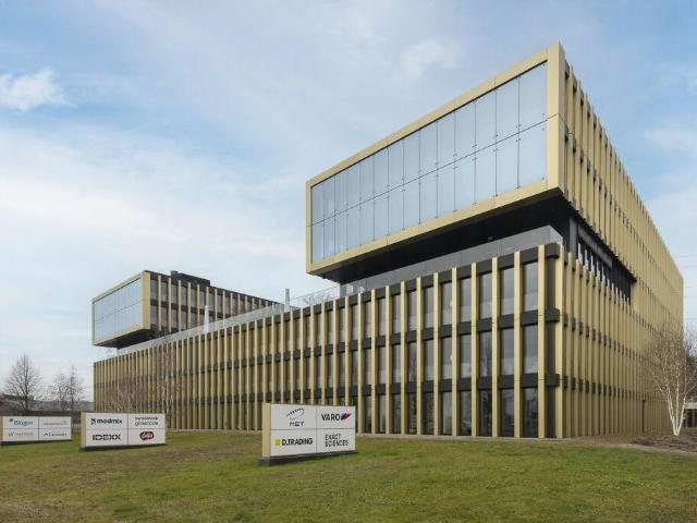 Büro mieten in Baar, Zug
