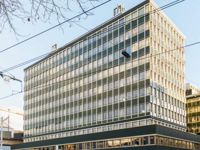 Büro mieten in Einigen, Zürich