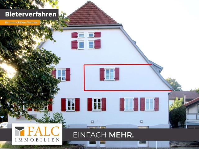 Wohnung kaufen in Köngen, Baden-Württemberg