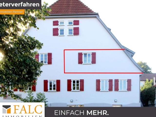 Wohnung kaufen in Köngen, Baden-Württemberg
