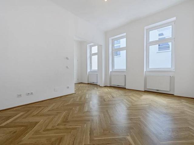 Apartment kaufen in Erdberg, Wien