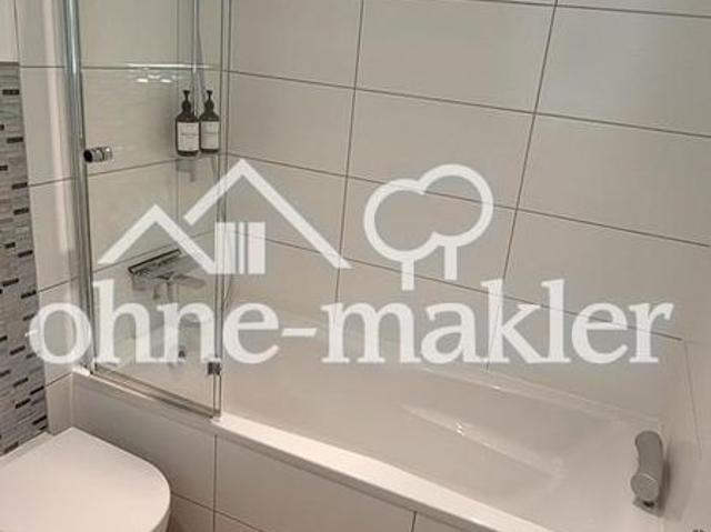 Apartment mieten in Düsternbrook, Kiel