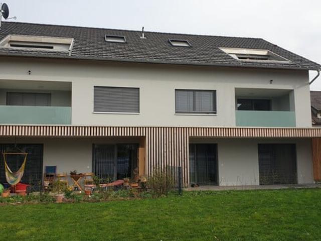 Apartment mieten in Lauterach, Bezirk Bregenz