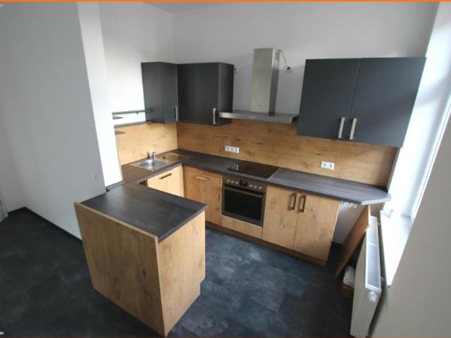 Apartment mieten in Ostviertel, Gera