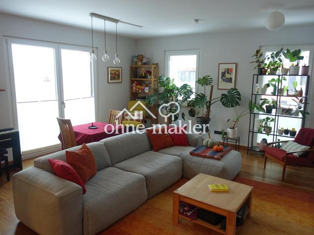 Apartment kaufen in Moabit, Berlin