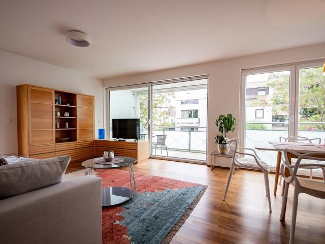 Apartment mieten in Untergiesing-Harlaching, München