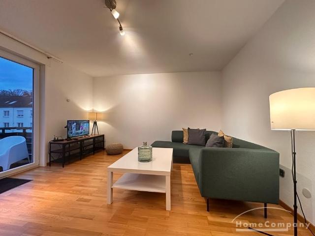 Apartment mieten in Gersweiler, Saarbrücken