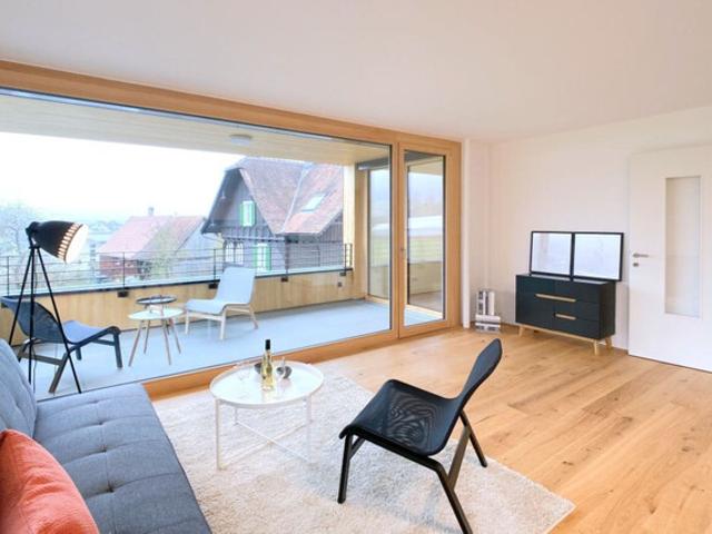 Apartment mieten in Klaus, Vorarlberg