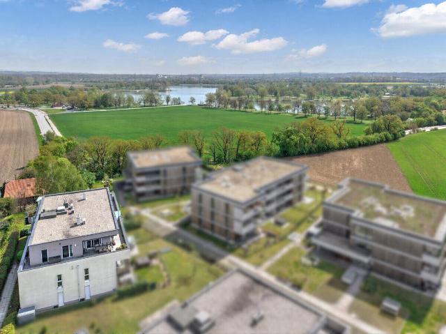 Apartment kaufen in Linz, Oberösterreich