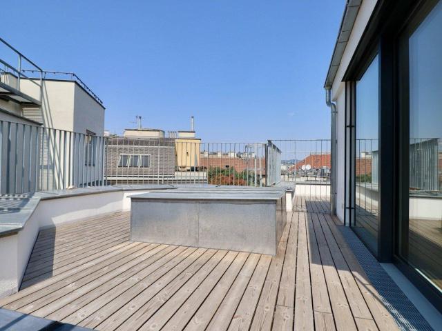 Apartment kaufen in Wieden, Wien