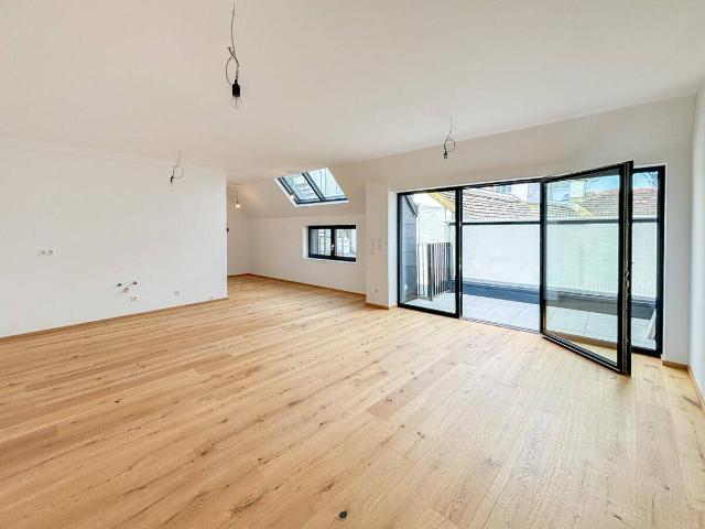 Apartment kaufen in Wien