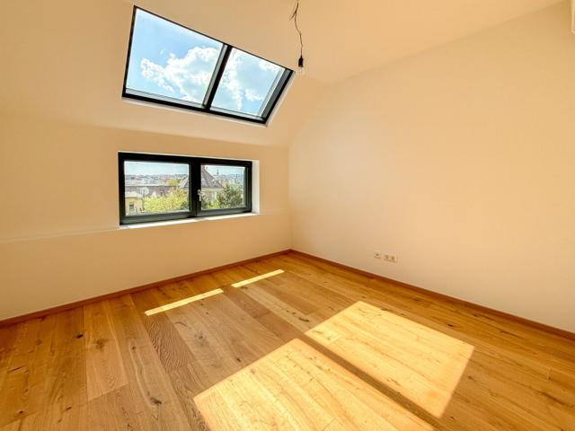 Wohnung kaufen in Seestadt, Wien
