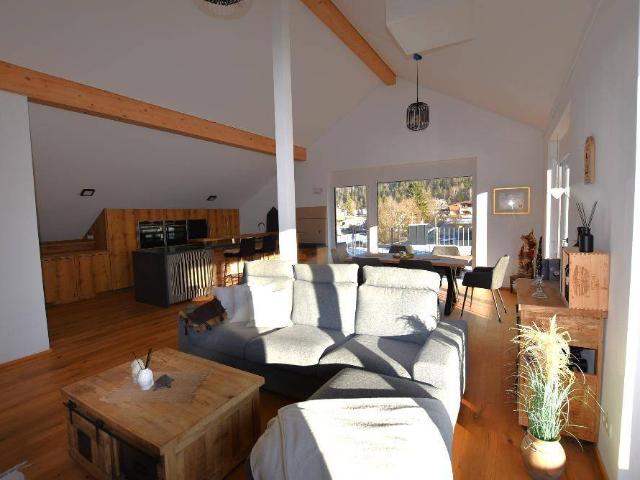 Apartment kaufen in St. Johann in Tirol, Tirol