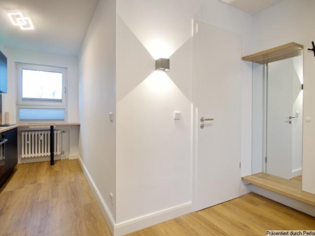 Wohnung mieten in Oberkassel, Düsseldorf