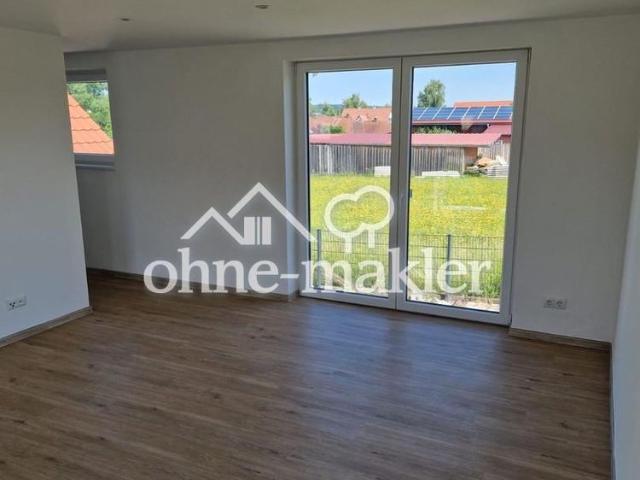 Apartment mieten in Kammlach, Bayern