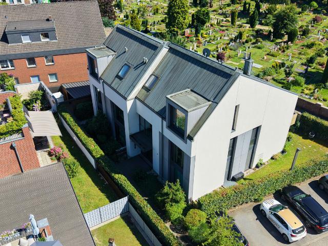 Terrassenwohnung mieten in Drielaker-Moor, Oldenburg