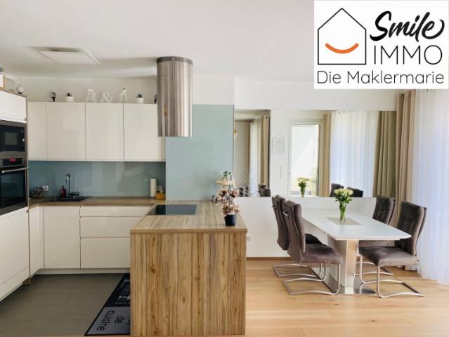 Etagenwohnung kaufen in Schwechat, Neukettenhof
