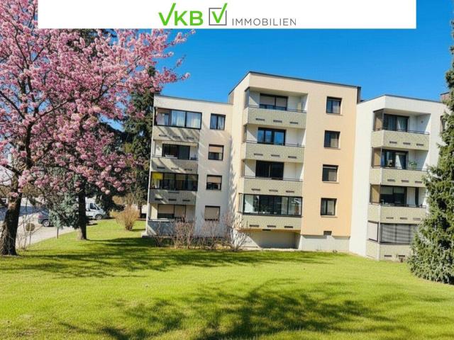 Apartment kaufen in Ried im Innkreis, Oberösterreich