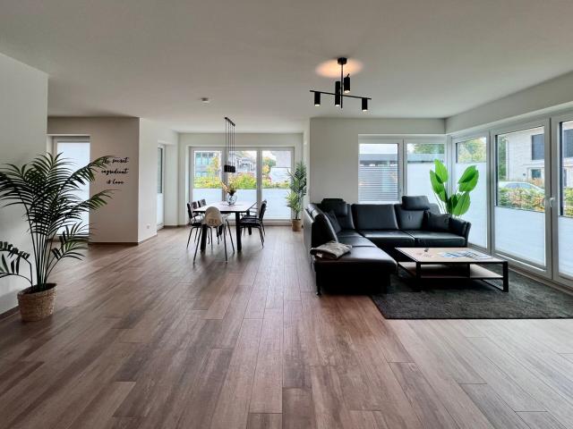 Wohnung kaufen in Dangast, Varel