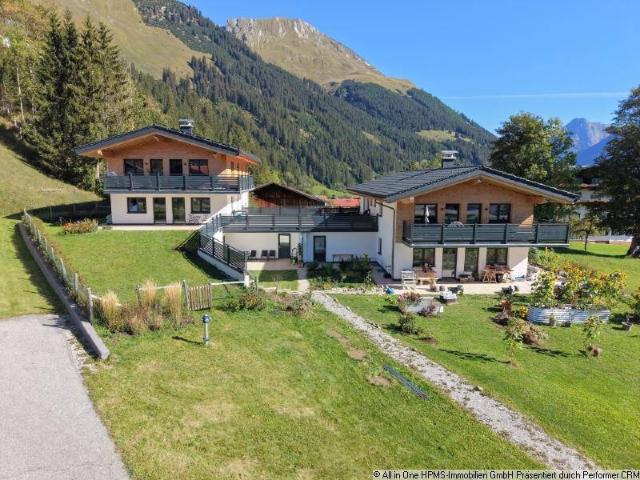 Apartment mieten in Elbigenalp, Tirol