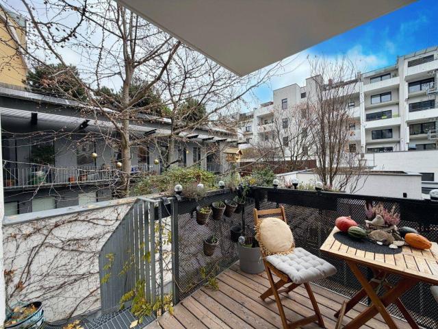 Apartment kaufen in Ottakring, Wien