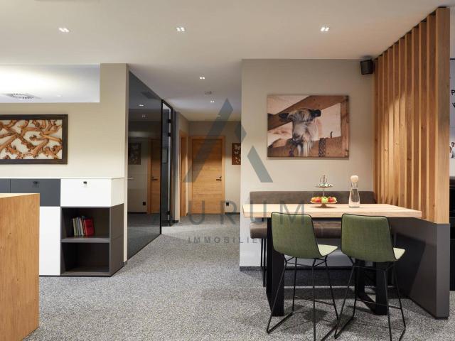 Büro kaufen in Kirchberg in Tirol, Tirol
