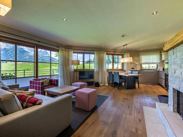 Apartment mieten in Ellmau, Tirol