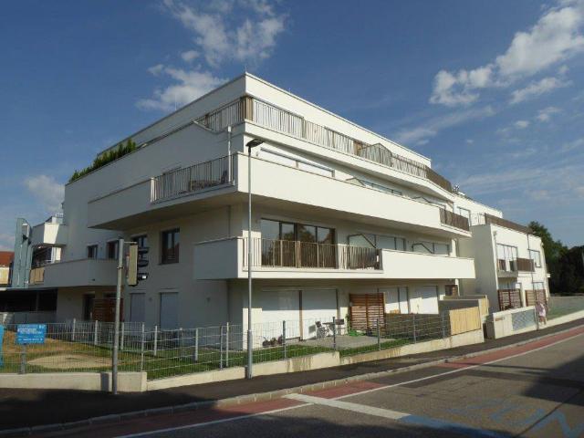Apartment mieten in Wiener Neustadt, Niederösterreich