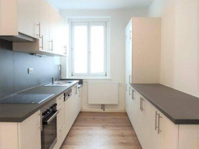 Apartment kaufen in Landstraße, Wien