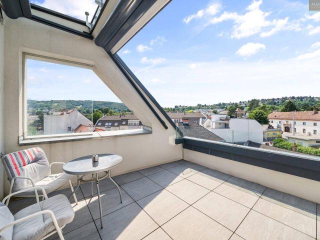 Apartment kaufen in Klosterneuburg, Niederösterreich