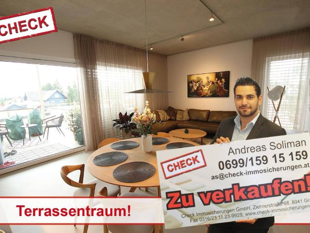 Apartment kaufen in Lieboch