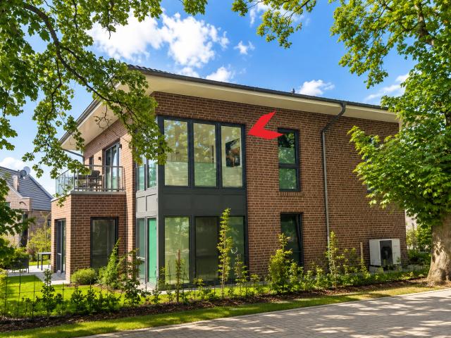 Wohnung kaufen in Dangast, Varel