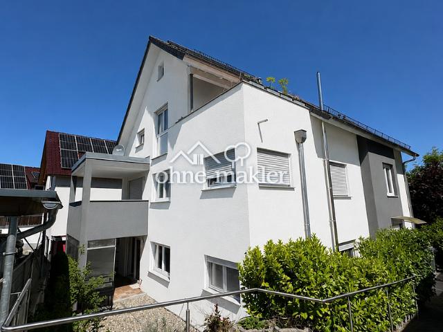 Apartment kaufen in Uhldingen-Mühlhofen, Baden-Württemberg