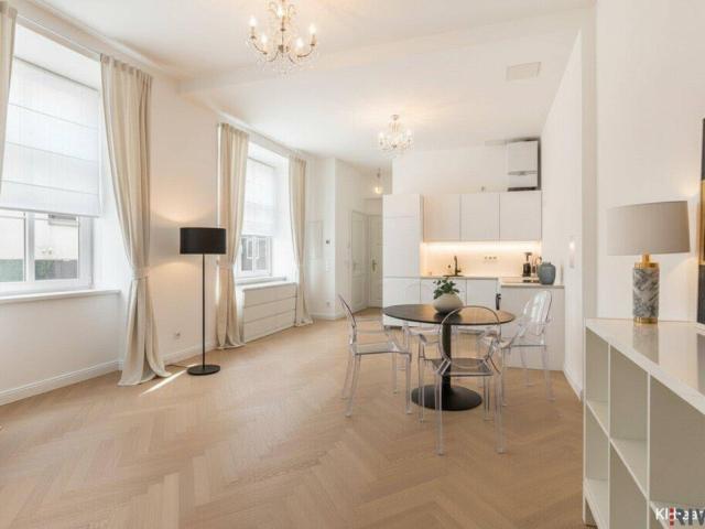 Apartment kaufen in Wien