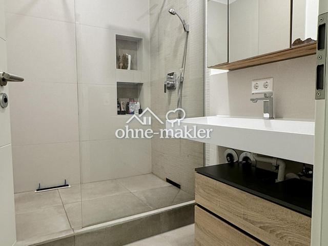 Apartment kaufen in Stuttgart-West, Stuttgart