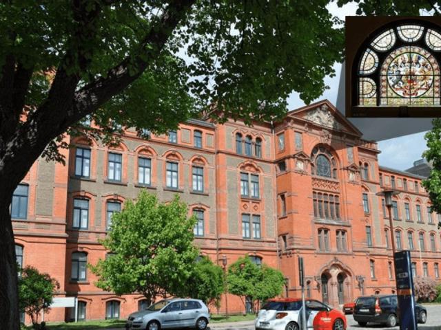 Apartment mieten in Paulsstadt, Schwerin