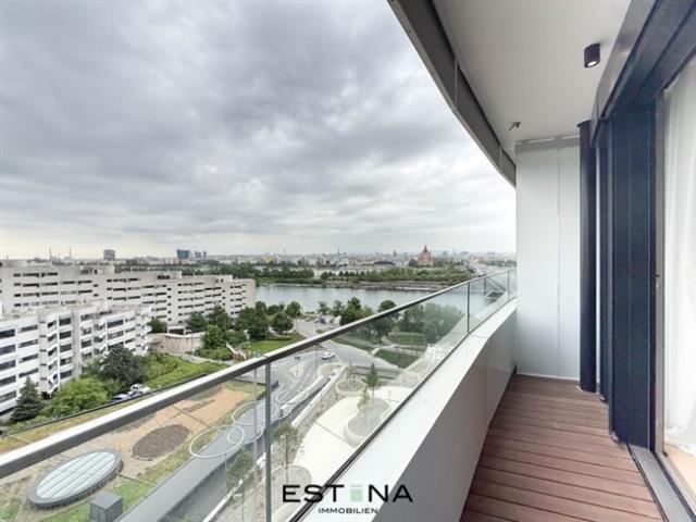 Etagenwohnung mieten in Wien