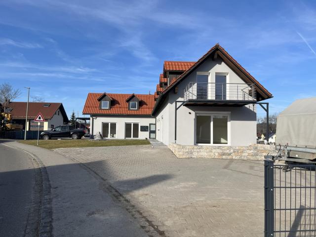 Wohnung mieten in Kammlach, Bayern