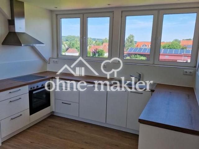 Apartment mieten in Kammlach, Bayern