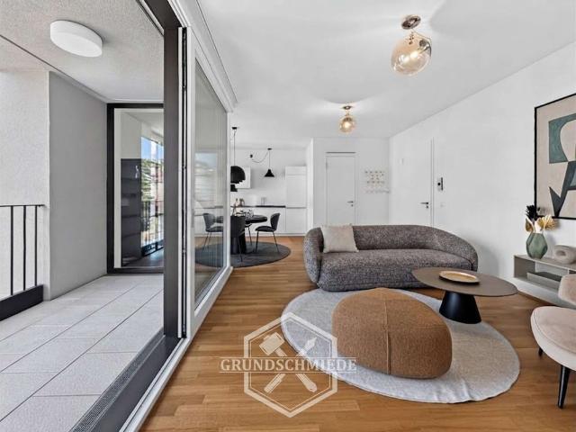 Apartment mieten in Universität, Stuttgart