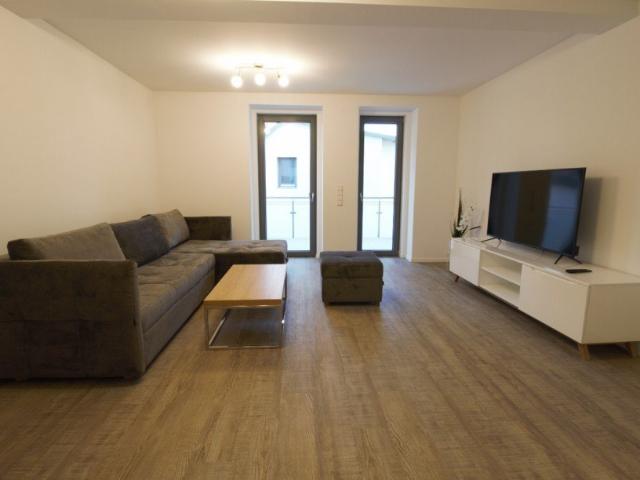 Apartment mieten in Aue, Karlsruhe