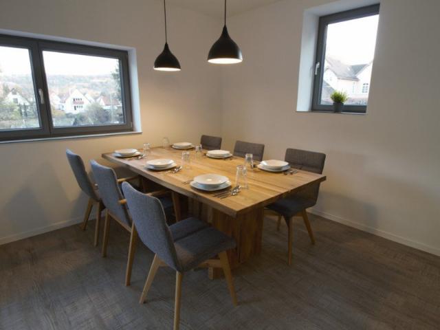 Apartment mieten in Aue, Karlsruhe
