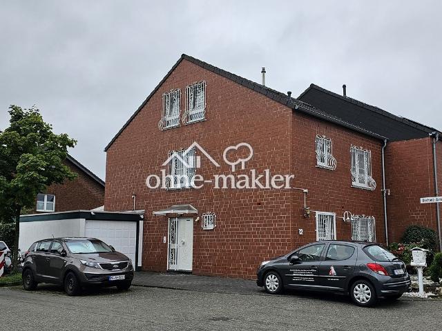 Haus kaufen in Hardterbroich-Pesch, Mönchengladbach