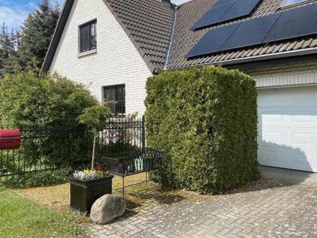 Haus kaufen in Neuhardenberg, Brandenburg