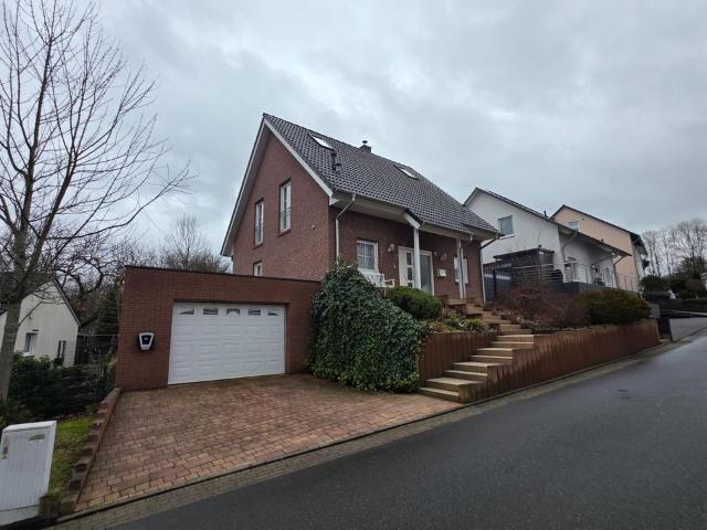 Haus kaufen in Solingen, Nordrhein-Westfalen