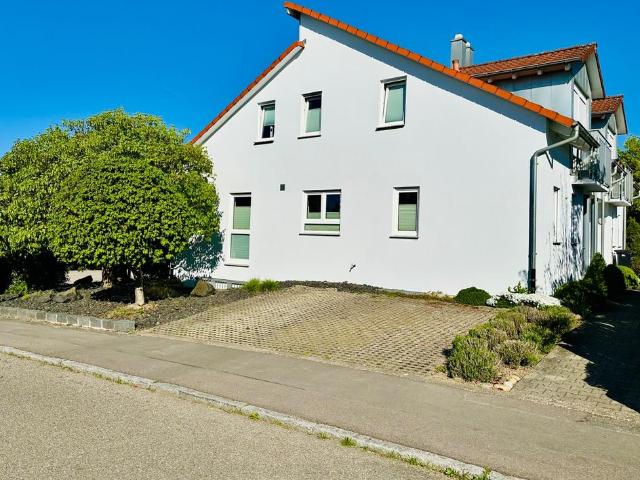 Haus kaufen in Brackenheim