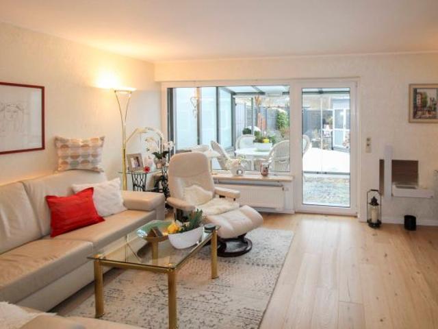 Haus kaufen in Kronshagen, Kreis Rendsburg-Eckernförde