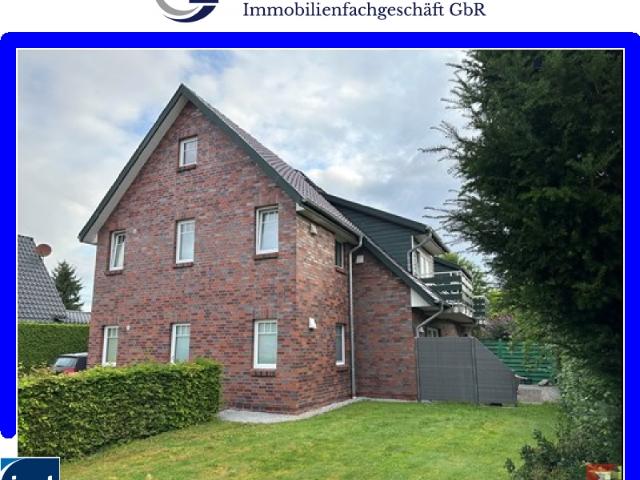 Haus kaufen in Burgforde, Westerstede