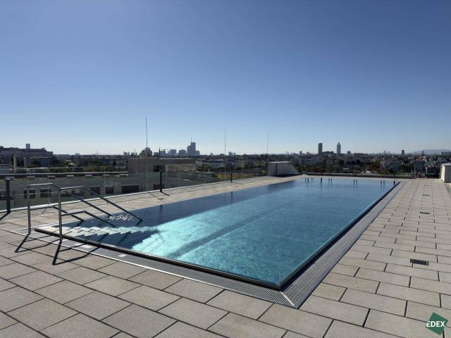 Apartment kaufen in Großjedlersdorf, Wien