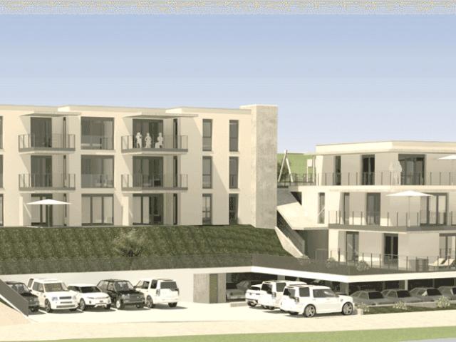 Apartment kaufen in Trins, Tirol